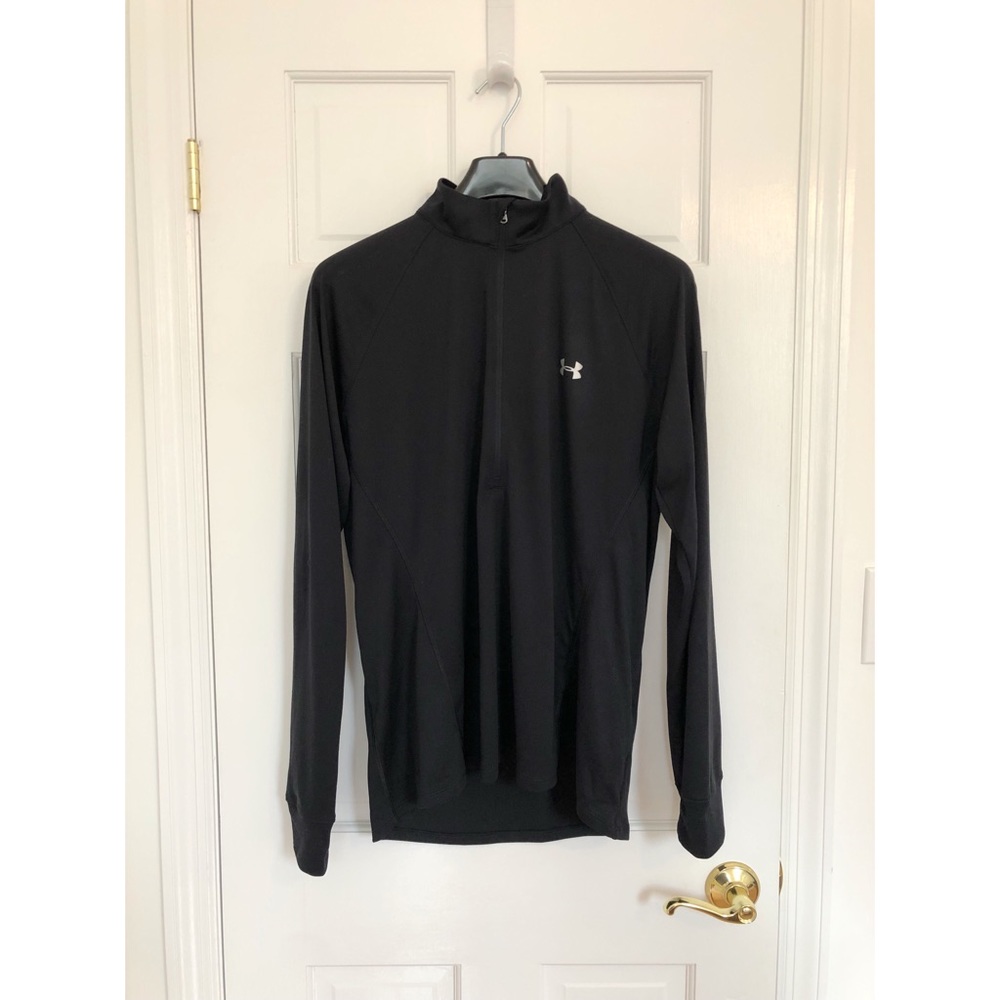 Under Armour UA Tech™ ½ Zip Shirt